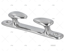 BITA INOX SS 316 RECTA 254X40mm