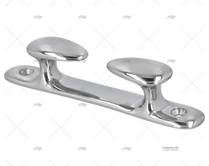 BITA INOX SS 316 RECTA 254X40mm