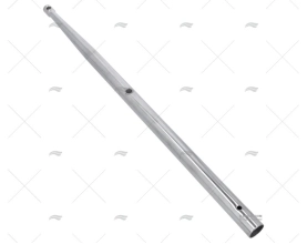 STANCHION SS 316 610mm