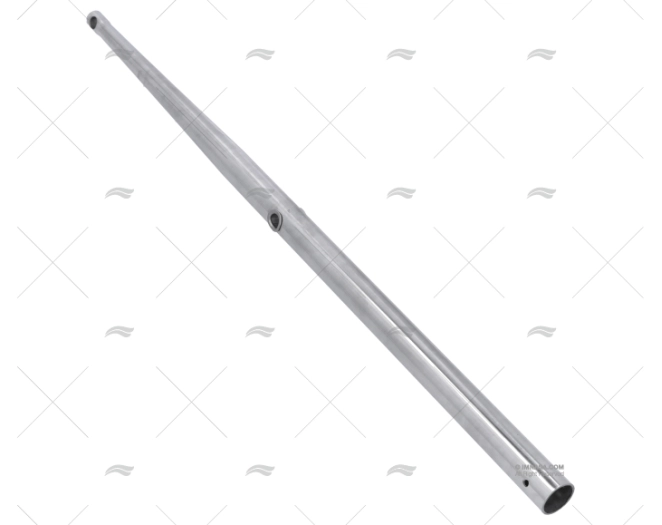 CANDELERO HD INOX SS 316 610x25mm