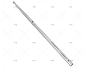 STANCHION SS 316 750mm