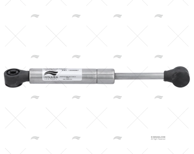 GAS SPRING 190mm 54,4kg S.S. IMNASA