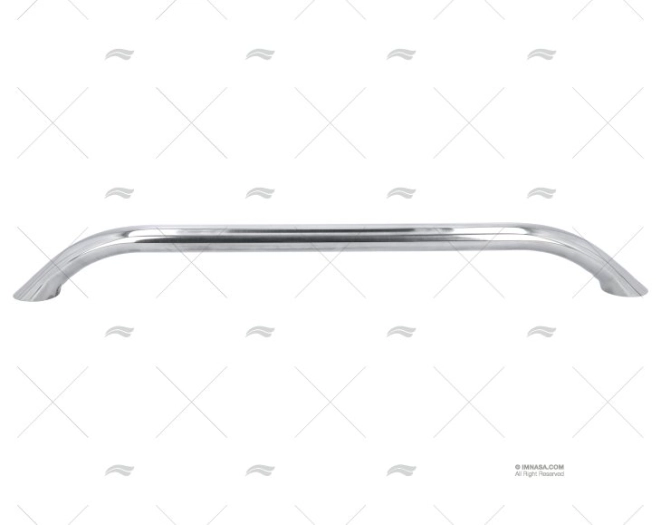 HAND RAIL SS 304 457mm M8