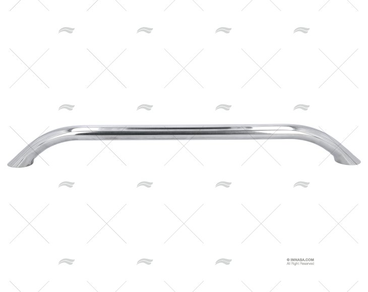 HAND RAIL SS 304 457mm M8