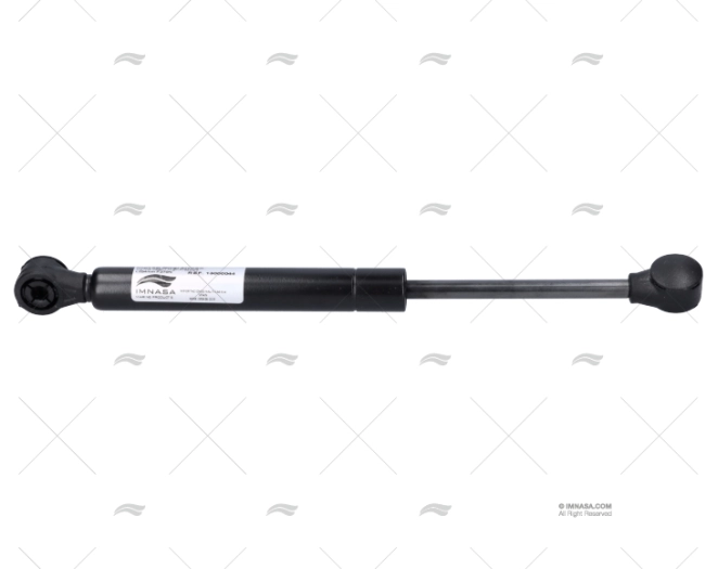 GAS SPRING 178-254mm 27.2kg NITRIDE