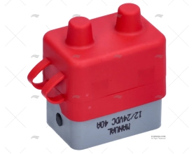 DISJONCTEUR 40 AMP A/PROTECTION