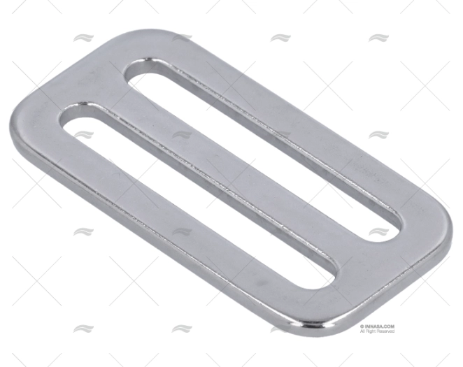 ADJUSTING SLIDE SS 2" X 1/8"(10P)