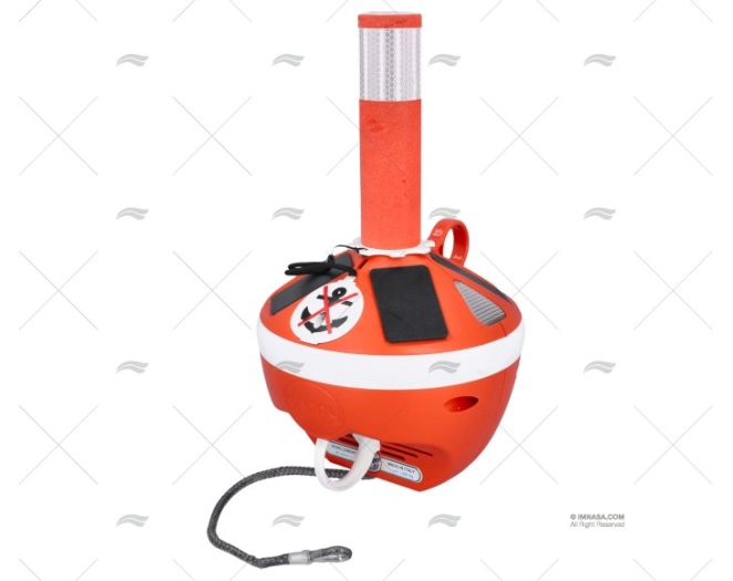 ANCHOR BUOY ABR PME MARE