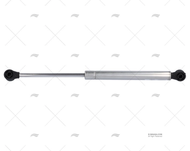 GAS SPRING 330 18/8 13k STAINLESS STEEL