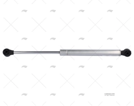 GAS SPRING 330 18/8 13k AÇO INOXIDÁVEL