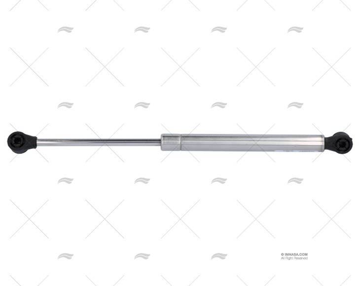 GAS SPRING 330 18/8 13k STAINLESS STEEL IMNASA