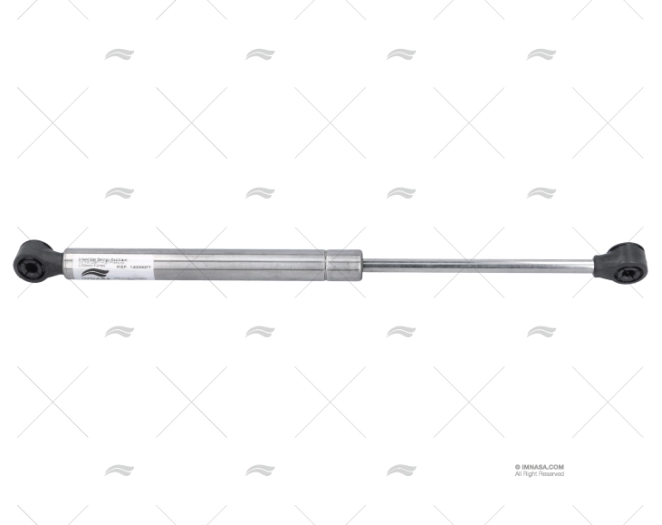 GAS SPRING 330 18/8 27k STAINLESS STEEL IMNASA