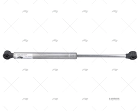 GAS SPRING 330 18/8 27k STAINLESS STEEL