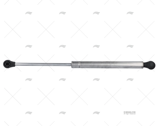 GAS SPRING 355 18/8 13k STAINLESS STEEL