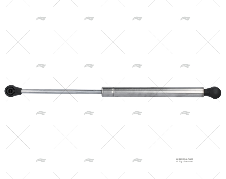 GAS SPRING 355 18/8 13k AÇO INOXIDÁVEL IMNASA