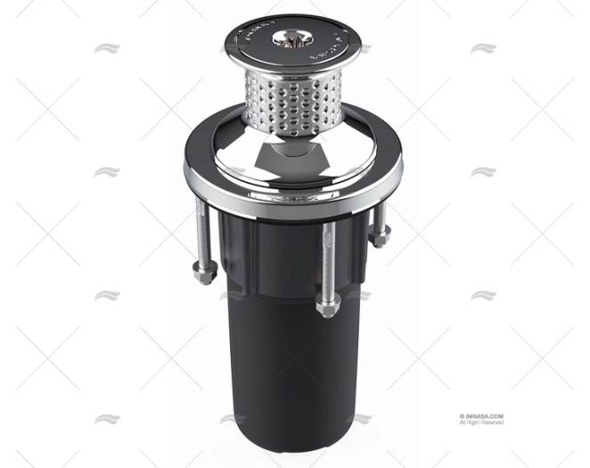 VX CAPSTAN 800W 12V IP 67 LEWMAR