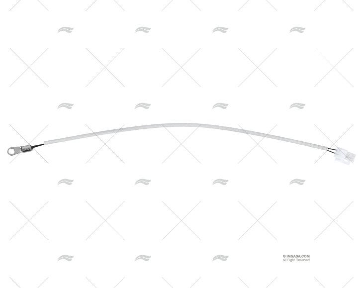 SENSOR TEMPERATURA NTC 5mm SLEIPNER