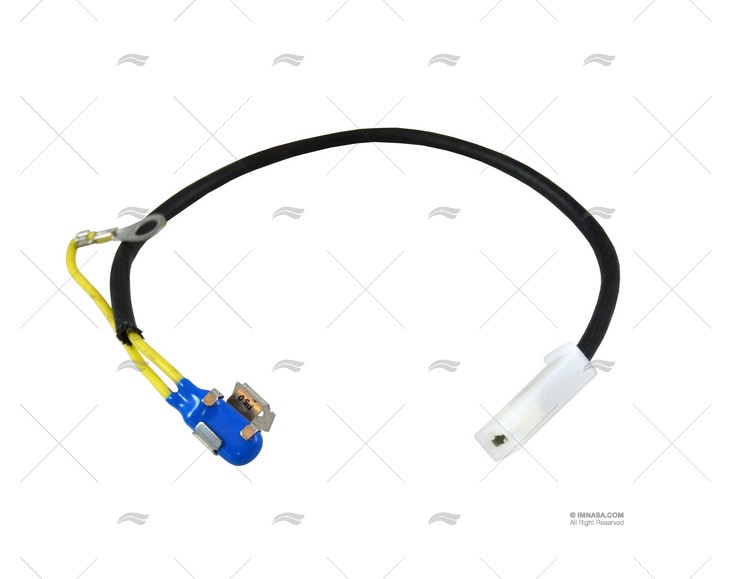 TEMPERATURE SENSOR NTC 5mm