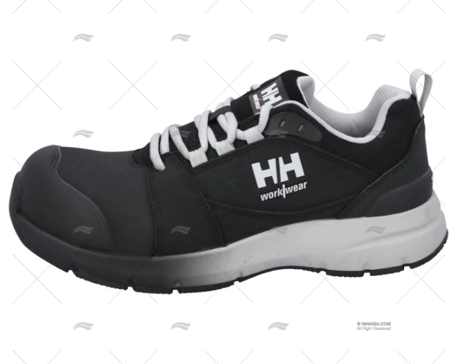 SAPATO BARCODE MXR LOW T-36 HELLY HANSEN