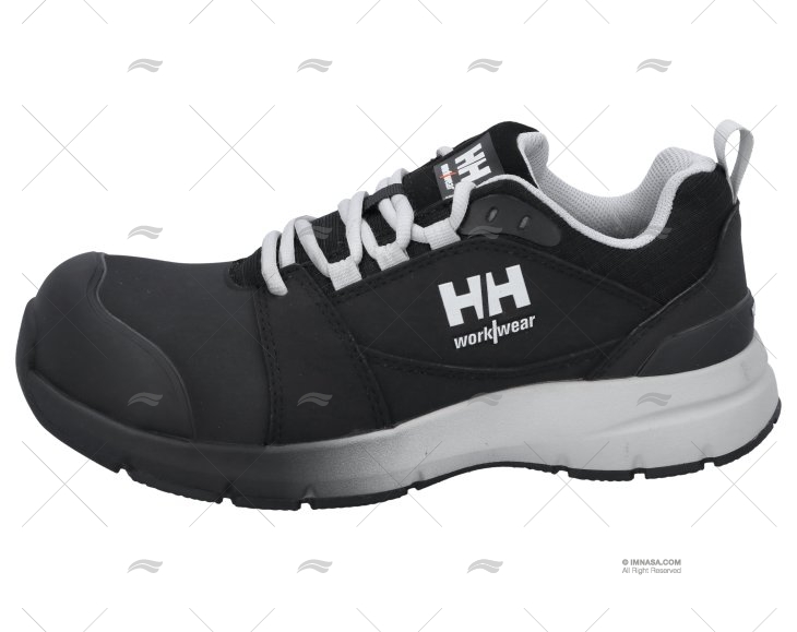 CHAUSSURES BARCODE MXR LOW T-36 HELLY HANSEN