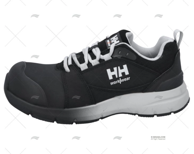 SAPATO BARCODE MXR LOW T-37 HELLY HANSEN