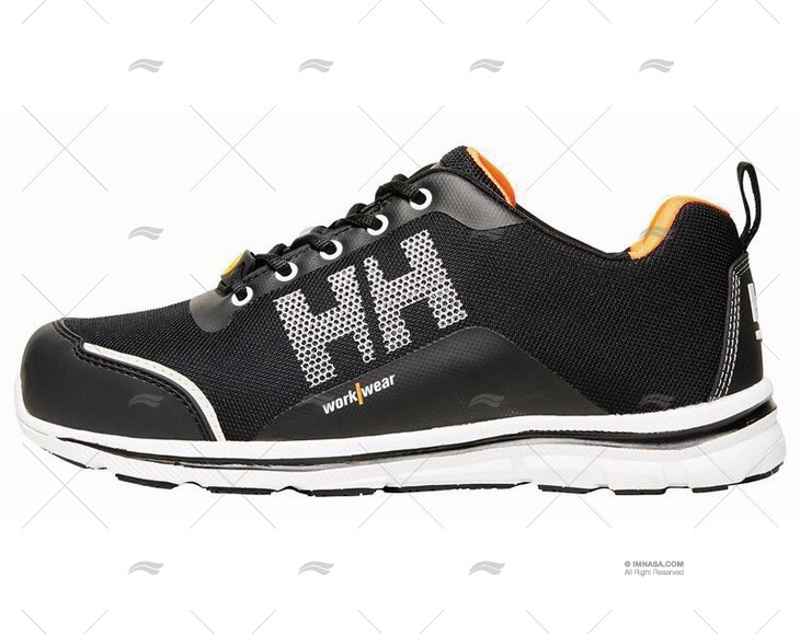 SHOES OSLO LOW T-41 HELLY HANSEN