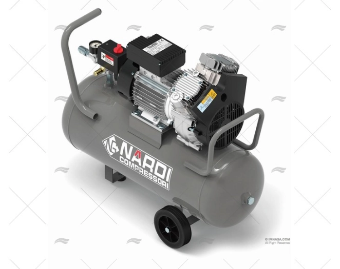 COMPRESSEUR EXTREME 3 30LT 220V 10-21 ba NARDI COMPRESSORI