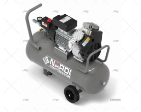 COMPRESSEUR EXTREME 3 30LT 220V 10-21 ba NARDI COMPRESSORI