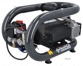 COMPRESSOR ESPIRIT 3LT 220V 10-21bar NARDI COMPRESSORI