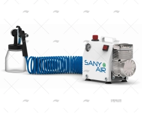 COMPRESOR SANY AIR AMBIENTE NARDI COMPRESSORI