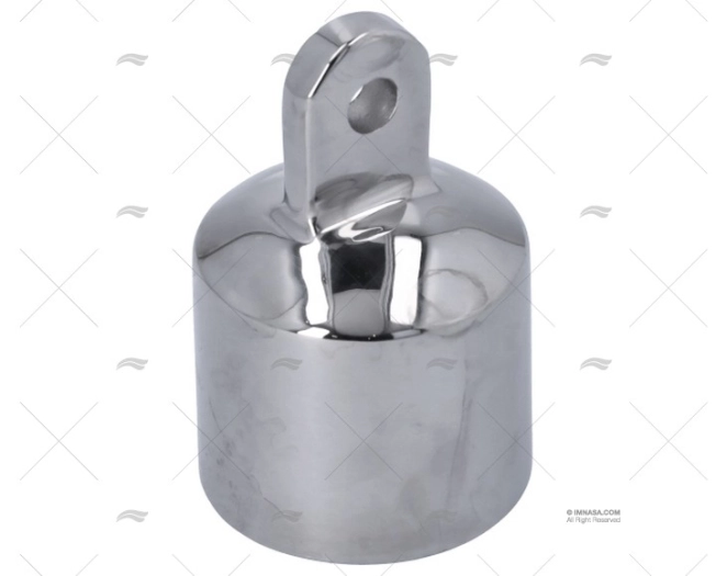 TERMINAL CAPOTA INOX SS 316 32mm