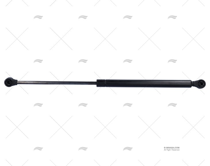 GAS SPRING 259-437mm 13,5 kg NITRIDE IMNASA