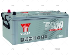 BATERIA 185A ARRANQUE YUASA MARINE YUASA