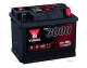 BATTERY YUASA 62A YUASA