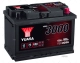 BATTERY YUASA 76A YUASA