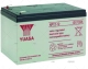 BATTERY YUASA AGM 12A YUASA