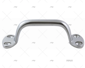 GRAB HANDLE SS316 150mm MARINE TOWN