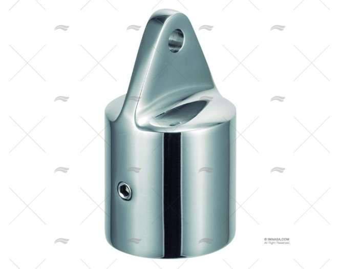 TERMINAL CAPOTA INOX SS316 32mm