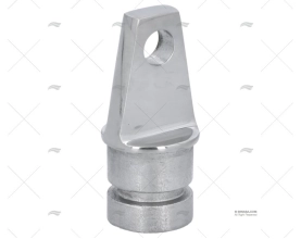 EMBOUT INTERNE INOX SS316 18,9mm