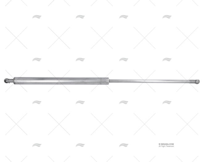 GAS SPRING 560 22/10 91k STAINLESS STEEL