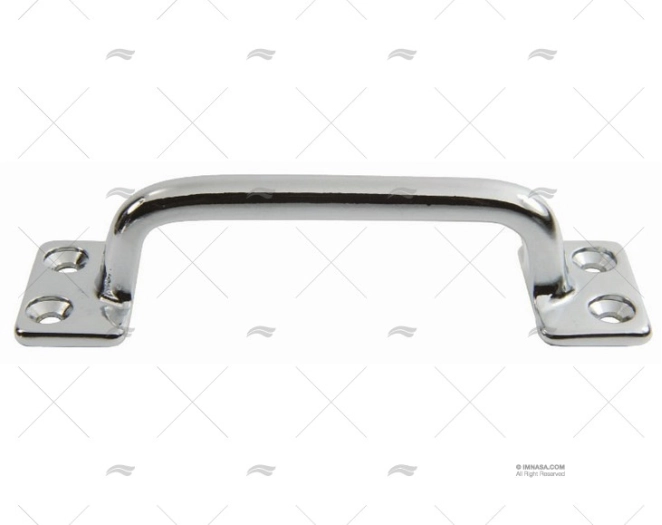 GRAB HANDLE BCP 121mm MARINE TOWN