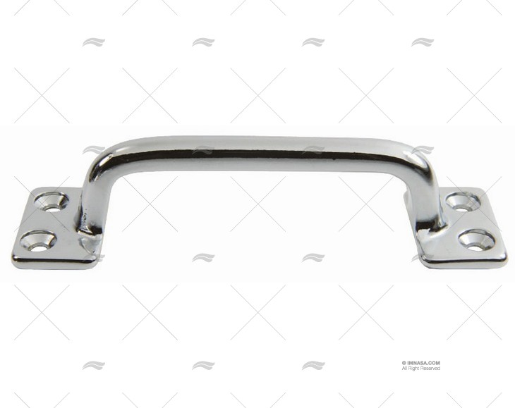 GRAB HANDLE BCP 121mm MARINE TOWN