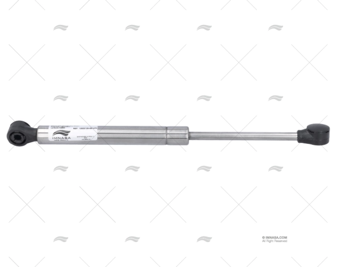 GAS SPRING 240 18/8 200N INOX IMNASA