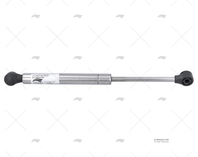 GAS SPRING 240 18/8 276N INOX