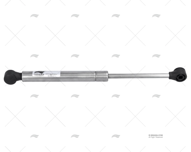 GAS SPRING 240 18/8 300N INOX