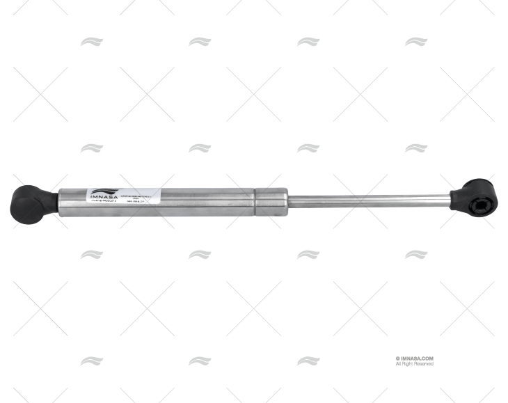 GAS SPRING 240 18/8 300N INOX IMNASA