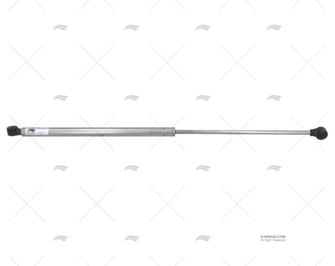 GAS SPRING 549 18/8 200N INOX