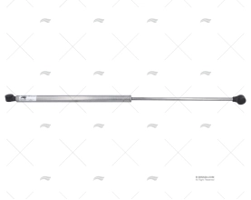 GAS SPRING 549 18/8 200N INOX