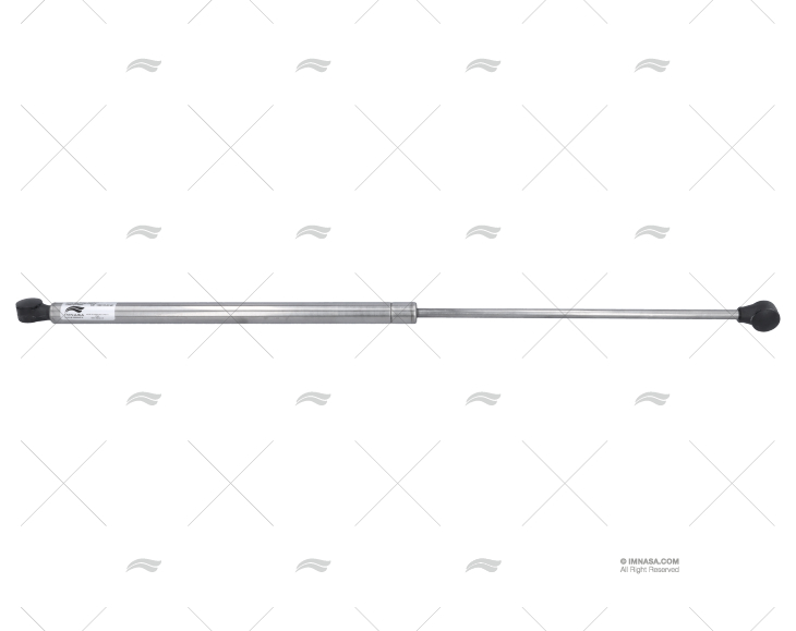 GAS SPRING 549 18/8 200N INOX IMNASA