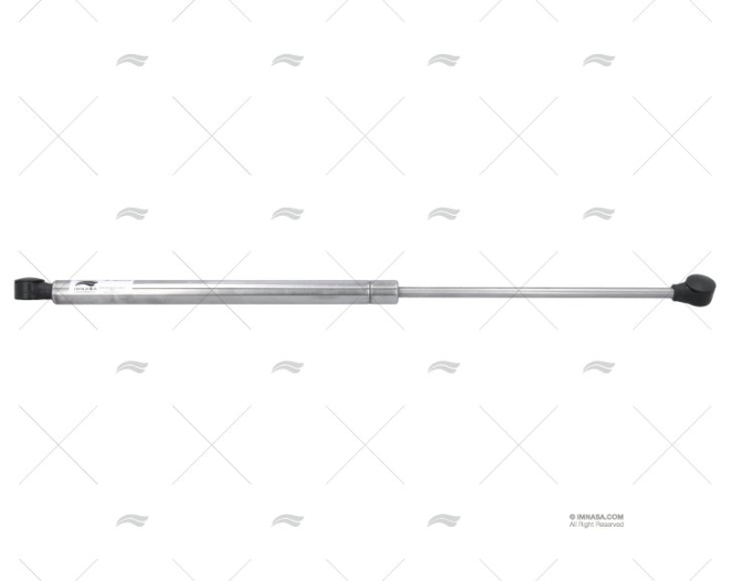 GAS SPRING 449 18/8 250N INOX